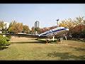 DC-3형 여객기 썸네일 이미지