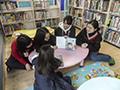 주안 1동 어린이 도서관 봉사 활동 썸네일 이미지