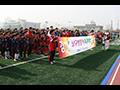 제23회 남구청기장 축구 대회 썸네일 이미지