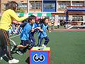 인천 경원 초등학교 체육 대회 썸네일 이미지