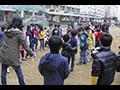 인천 주안 남 초등학교 사제 동행 체육 활동 썸네일 이미지