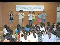 인천 용일 초등학교 영어노래부르기 대회 썸네일 이미지