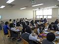 인화 여자 고등학교 학부모 공개 수업 썸네일 이미지