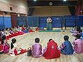 인천 인주 초등학교 어린이 예절 교육 썸네일 이미지