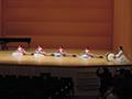 인천 인주 초등학교 인천 전통 음악 경연 대회 참가 썸네일 이미지