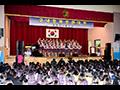 용현 여자 중학교 교내 합창 경연 대회 썸네일 이미지
