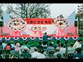 제3회 수봉산 벚꽃 축제 썸네일 이미지
